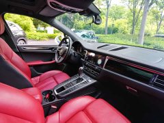 Porsche Macan S 3.0T - ფოტო 13
