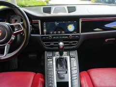 Porsche Macan S 3.0T - ფოტო 14