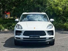 Porsche Macan S 3.0T - ფოტო 2