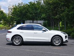 Porsche Macan S 3.0T - ფოტო 3