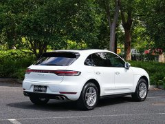 Porsche Macan S 3.0T - ფოტო 4