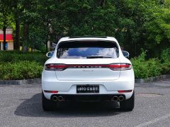 Porsche Macan S 3.0T - ფოტო 5