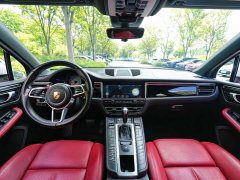 Porsche Macan S 3.0T - ფოტო 6
