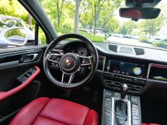 Porsche Macan S 3.0T - ფოტო 7