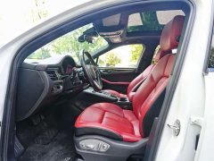 Porsche Macan S 3.0T - ფოტო 8
