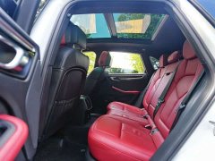 Porsche Macan S 3.0T - ფოტო 9