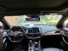 Cadillac CT5 Facelift 2.8T Luxury - ფოტო 3