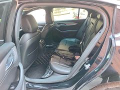 Cadillac CT5 Facelift 2.8T Luxury - ფოტო 4