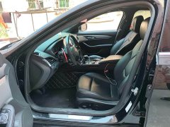 Cadillac CT5 Facelift 2.8T Luxury - ფოტო 5