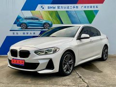BMW 1 Series 2021 Facelift 120i M Sport - ფოტო 1