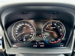 BMW 1 Series 2021 Facelift 120i M Sport - ფოტო 13