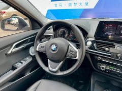 BMW 1 Series 2021 Facelift 120i M Sport - ფოტო 15