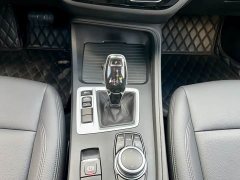 BMW 1 Series 2021 Facelift 120i M Sport - ფოტო 17
