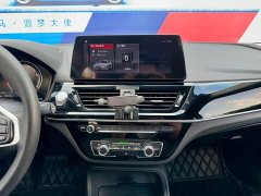 BMW 1 Series 2021 Facelift 120i M Sport - ფოტო 18