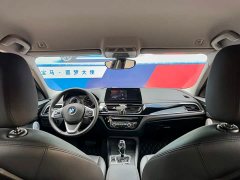BMW 1 Series 2021 Facelift 120i M Sport - ფოტო 19