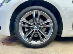 BMW 1 Series 2021 Facelift 120i M Sport - ფოტო 20