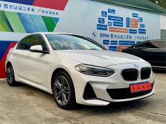 BMW 1 Series 2021 Facelift 120i M Sport - ფოტო 3