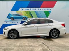 BMW 1 Series 2021 Facelift 120i M Sport - ფოტო 4