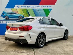 BMW 1 Series 2021 Facelift 120i M Sport - ფოტო 5