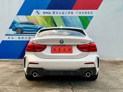 BMW 1 Series 2021 Facelift 120i M Sport - ფოტო 6