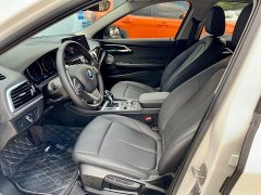 BMW 1 Series 2021 Facelift 120i M Sport - ფოტო 8