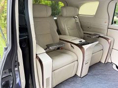 Lexus LM 500h Four-Seater Imperial Edition - ფოტო 12