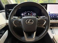 Lexus LM 500h Four-Seater Imperial Edition - ფოტო 14