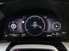 Lexus LM 500h Four-Seater Imperial Edition - ფოტო 15