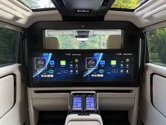 Lexus LM 500h Four-Seater Imperial Edition - ფოტო 16