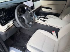 Lexus LM 500h Four-Seater Imperial Edition - ფოტო 8
