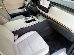 Lexus LM 500h Four-Seater Imperial Edition - ფოტო 9