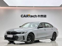 BMW 3 Series 2025 330Li M Sport Night Edition Package - ფოტო 1