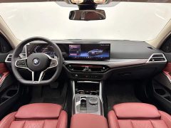 BMW 3 Series 2025 330Li M Sport Night Edition Package - ფოტო 10