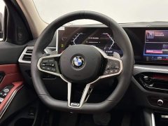 BMW 3 Series 2025 330Li M Sport Night Edition Package - ფოტო 12