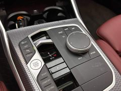 BMW 3 Series 2025 330Li M Sport Night Edition Package - ფოტო 16