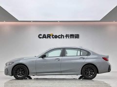 BMW 3 Series 2025 330Li M Sport Night Edition Package - ფოტო 2