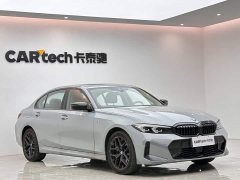 BMW 3 Series 2025 330Li M Sport Night Edition Package - ფოტო 6