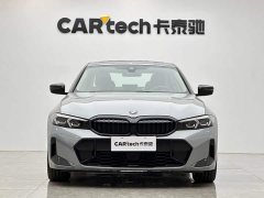 BMW 3 Series 2025 330Li M Sport Night Edition Package - ფოტო 7