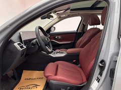 BMW 3 Series 2025 330Li M Sport Night Edition Package - ფოტო 8