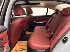 BMW 3 Series 2025 330Li M Sport Night Edition Package - ფოტო 9
