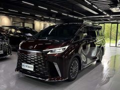 Lexus LM 2023 500h Six-Seat Premium Edition - ფოტო 1