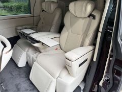 Lexus LM 2023 500h Six-Seat Premium Edition - ფოტო 10