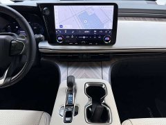 Lexus LM 2023 500h Six-Seat Premium Edition - ფოტო 14