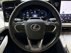 Lexus LM 2023 500h Six-Seat Premium Edition - ფოტო 15