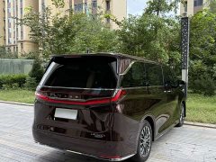 Lexus LM 2023 500h Six-Seat Premium Edition - ფოტო 7