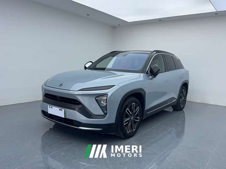 NIO ES6 2020 600KM Sport Edition - ავტომობილი ჩინეთიდან