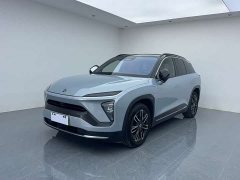 NIO ES6 2020 600KM Sport Edition - ფოტო 1