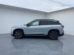 NIO ES6 2020 600KM Sport Edition - ფოტო 10