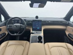 NIO ES6 2020 600KM Sport Edition - ფოტო 13