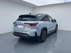 NIO ES6 2020 600KM Sport Edition - ფოტო 14